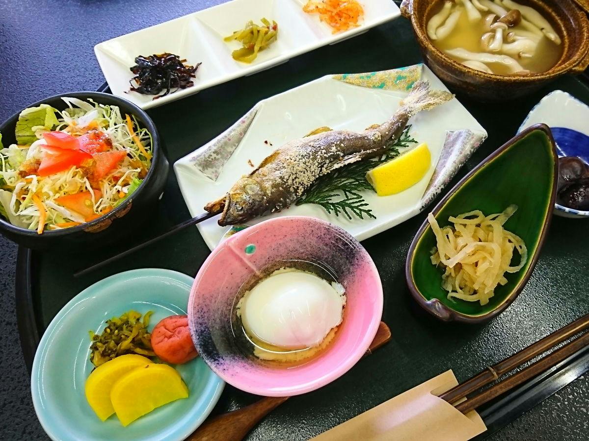 Kurokawa Onsen Ryokan Ichinoi