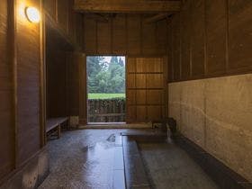 黒川温泉　旅館　壱の井