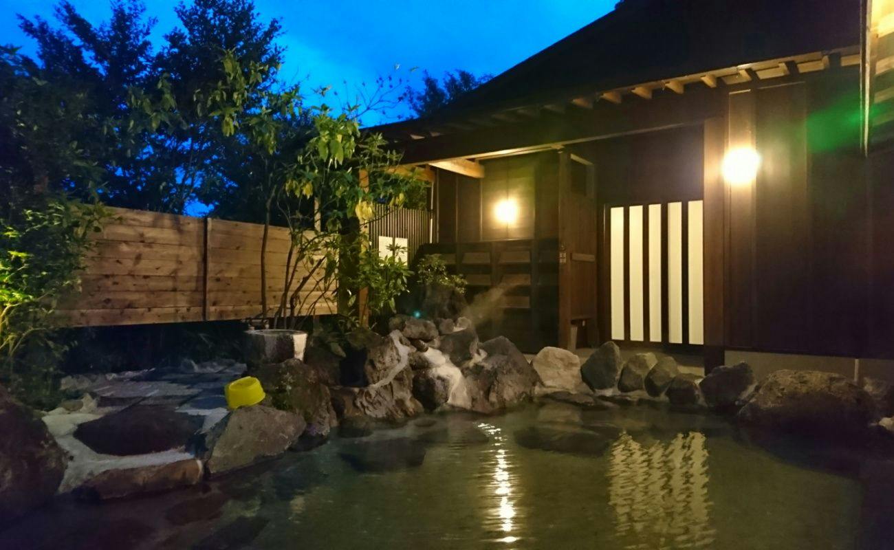 Kurokawa Onsen Ryokan Ichinoi