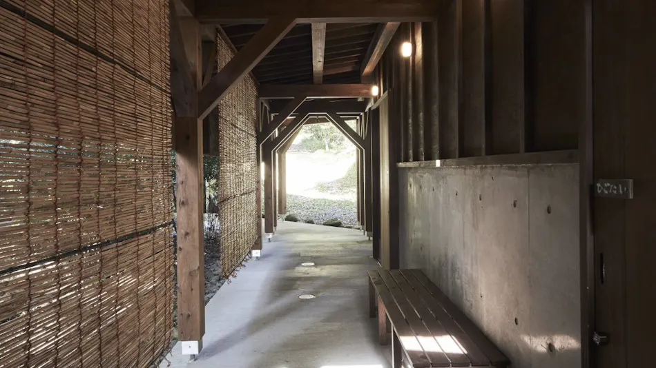 Kurokawa Onsen Ryokan Ichinoi