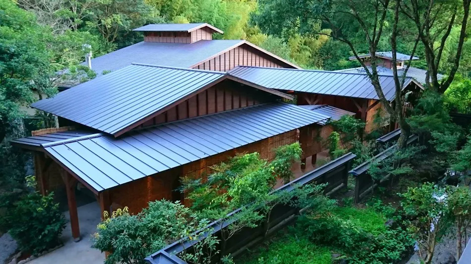 Kurokawa Onsen Ryokan Ichinoi