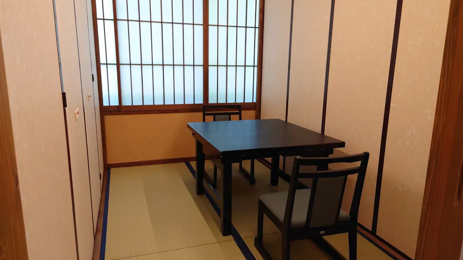 Kurokawa Onsen Ryokan Ichinoi