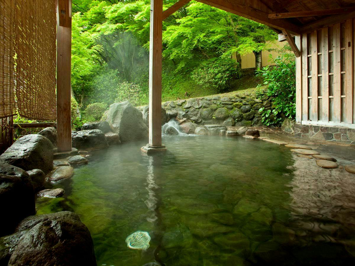 Ryochiku Bettei