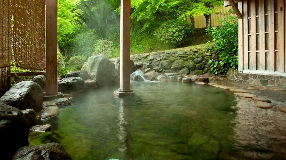 Ryochiku Bettei