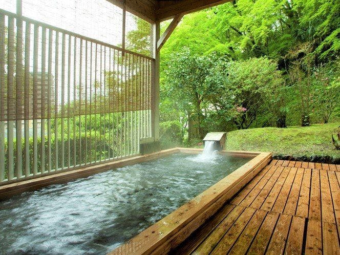 Ryochiku Bettei
