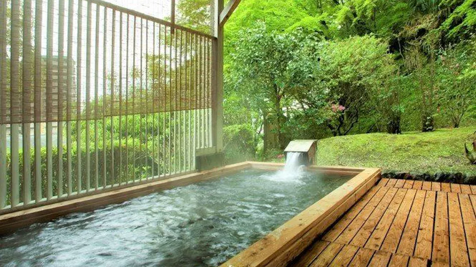 Ryochiku Bettei