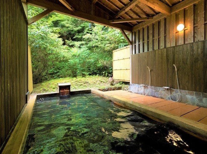 Ryochiku Bettei