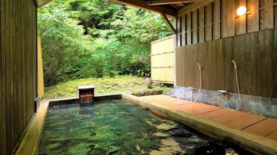 Ryochiku Bettei