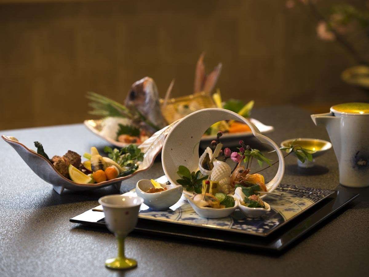 Ryochiku Bettei
