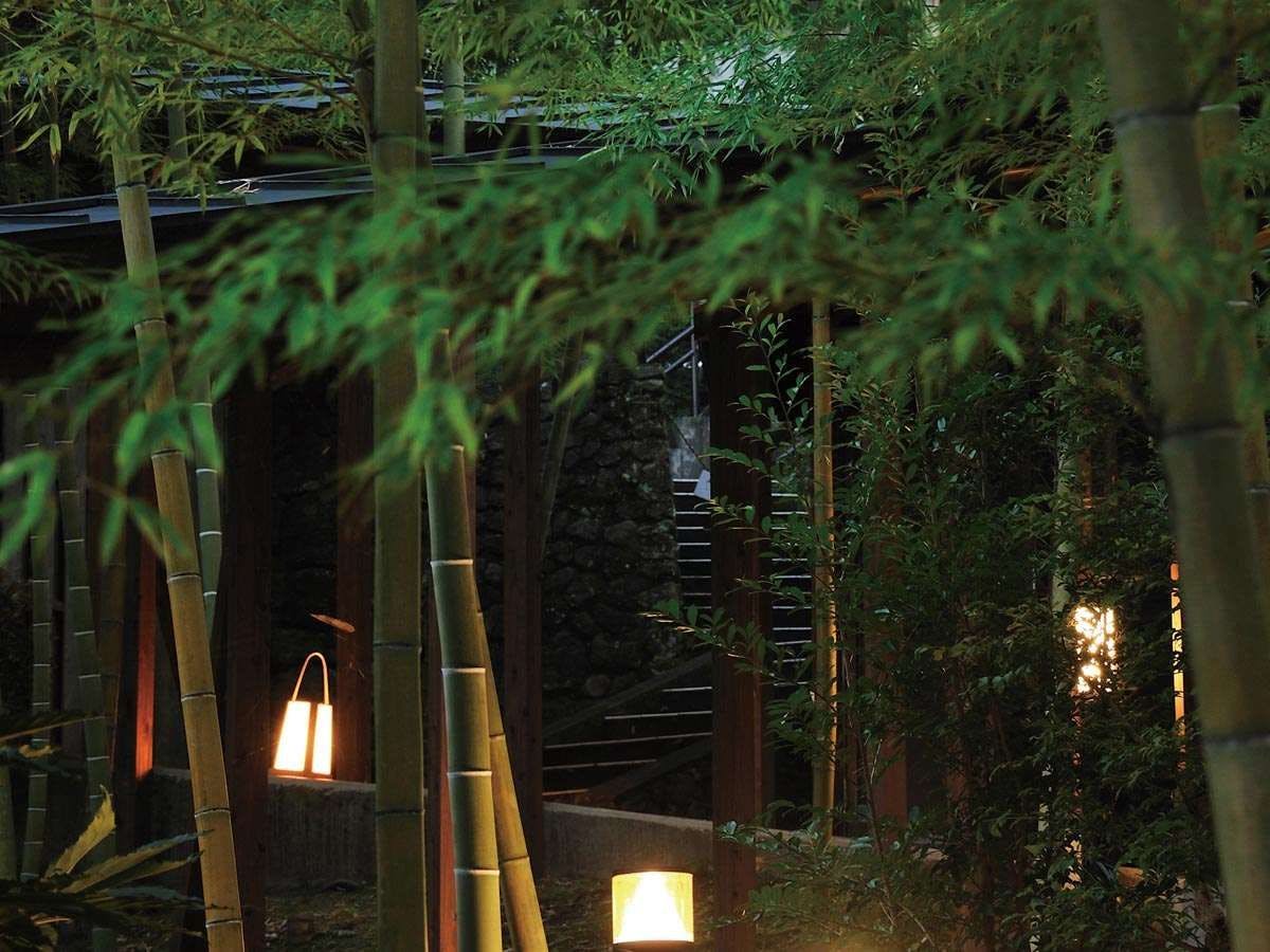 Ryochiku Bettei