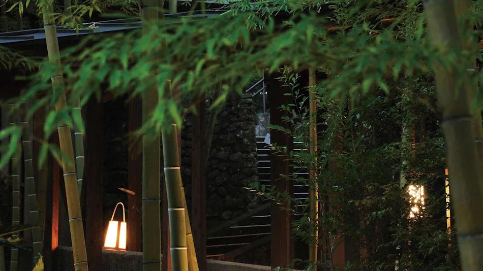 Ryochiku Bettei