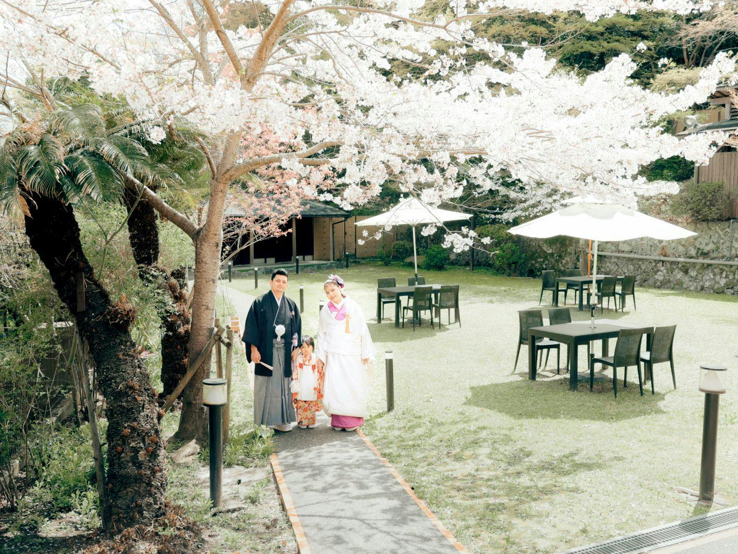 Ryochiku Bettei