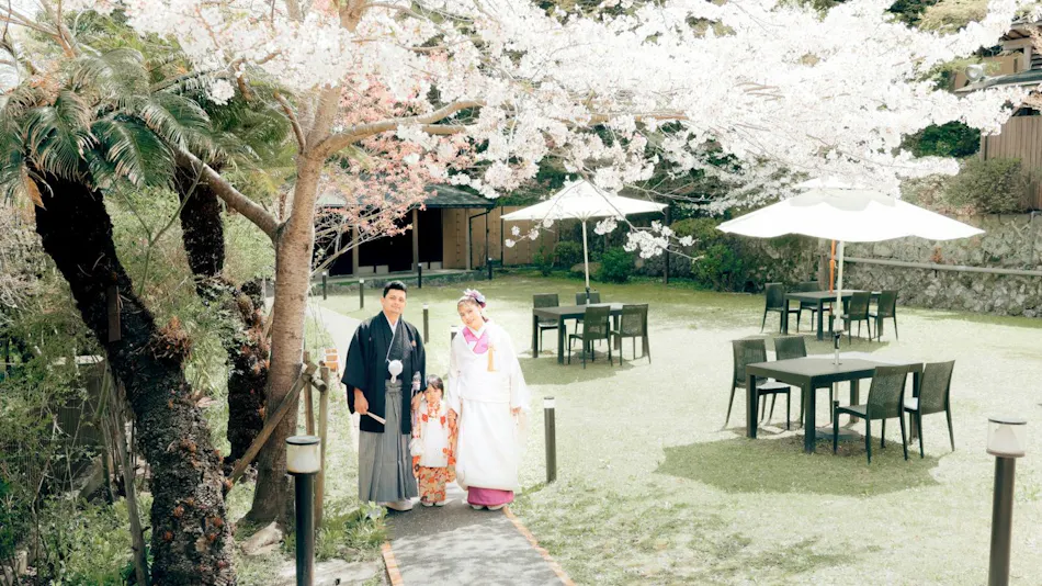 Ryochiku Bettei