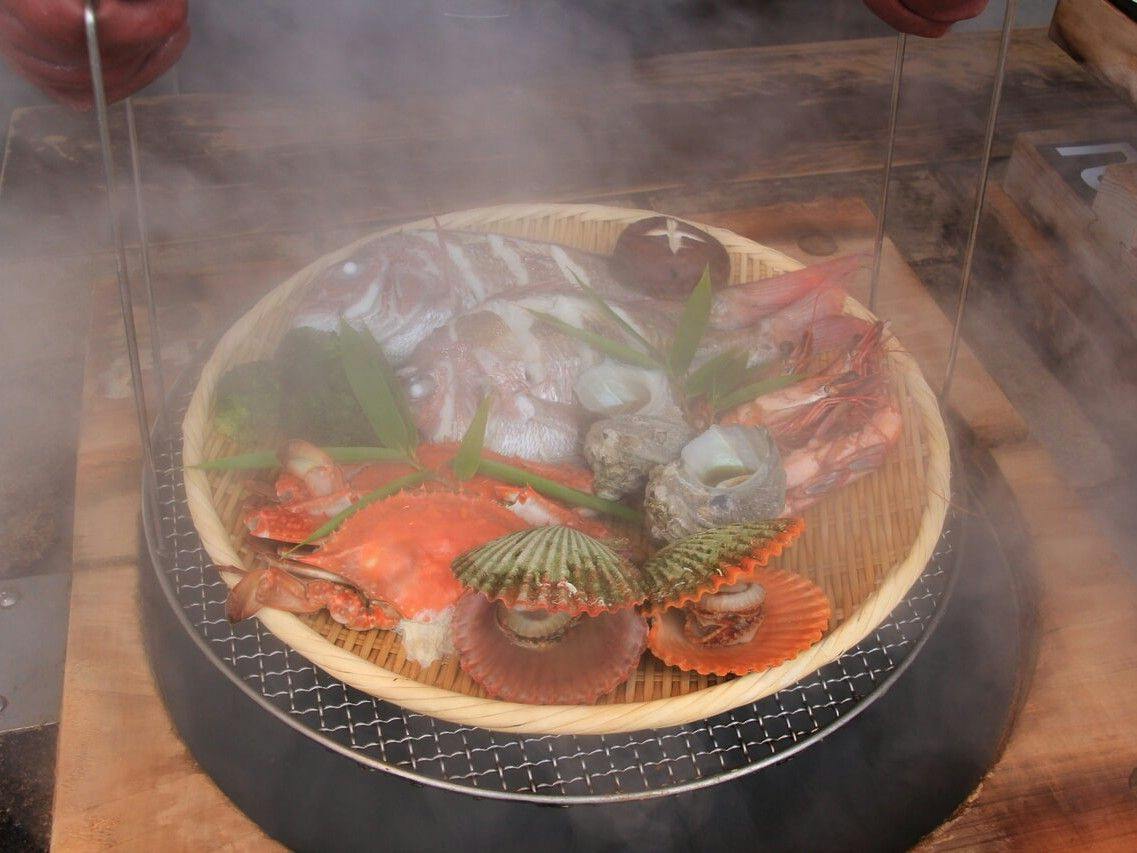 Ryochiku Bettei