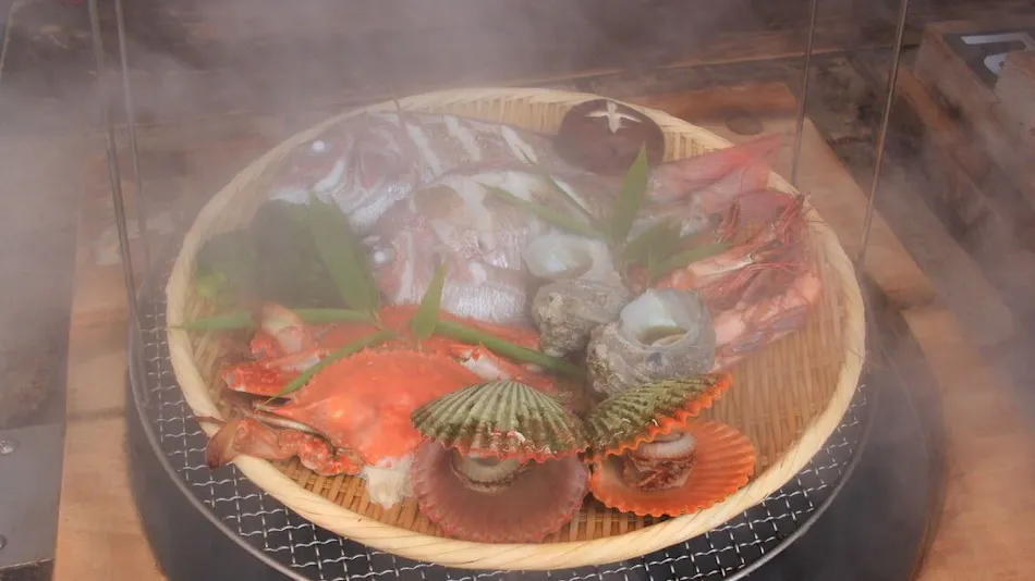 Ryochiku Bettei