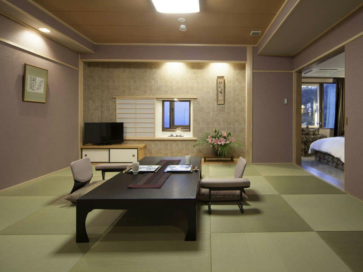 Ryochiku Bettei