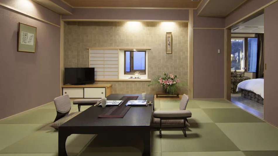Ryochiku Bettei