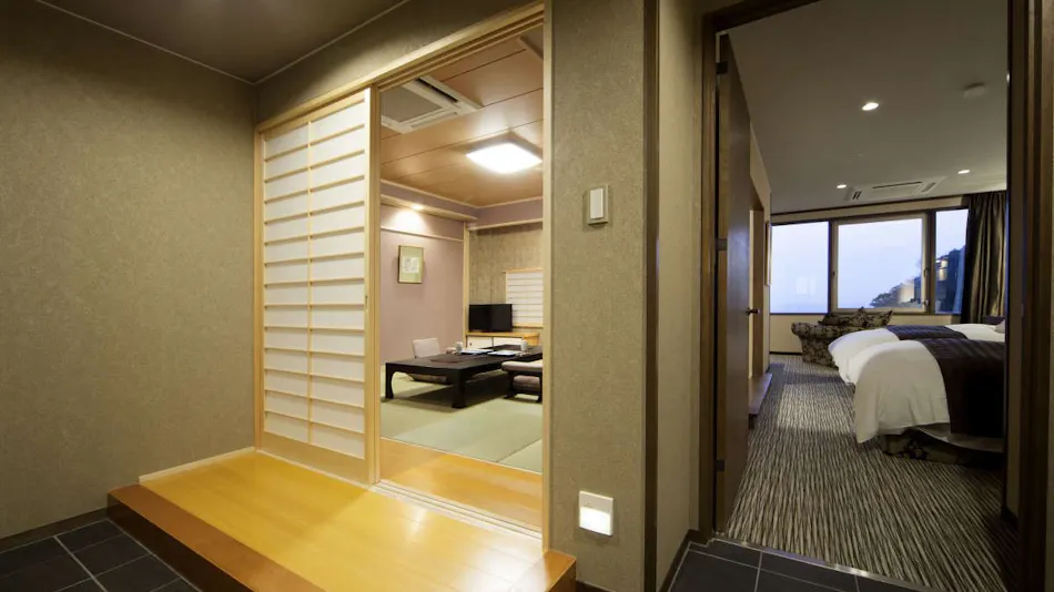 Ryochiku Bettei