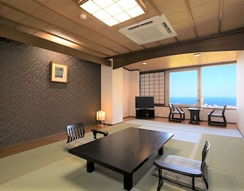 【和室12畳＋広縁】