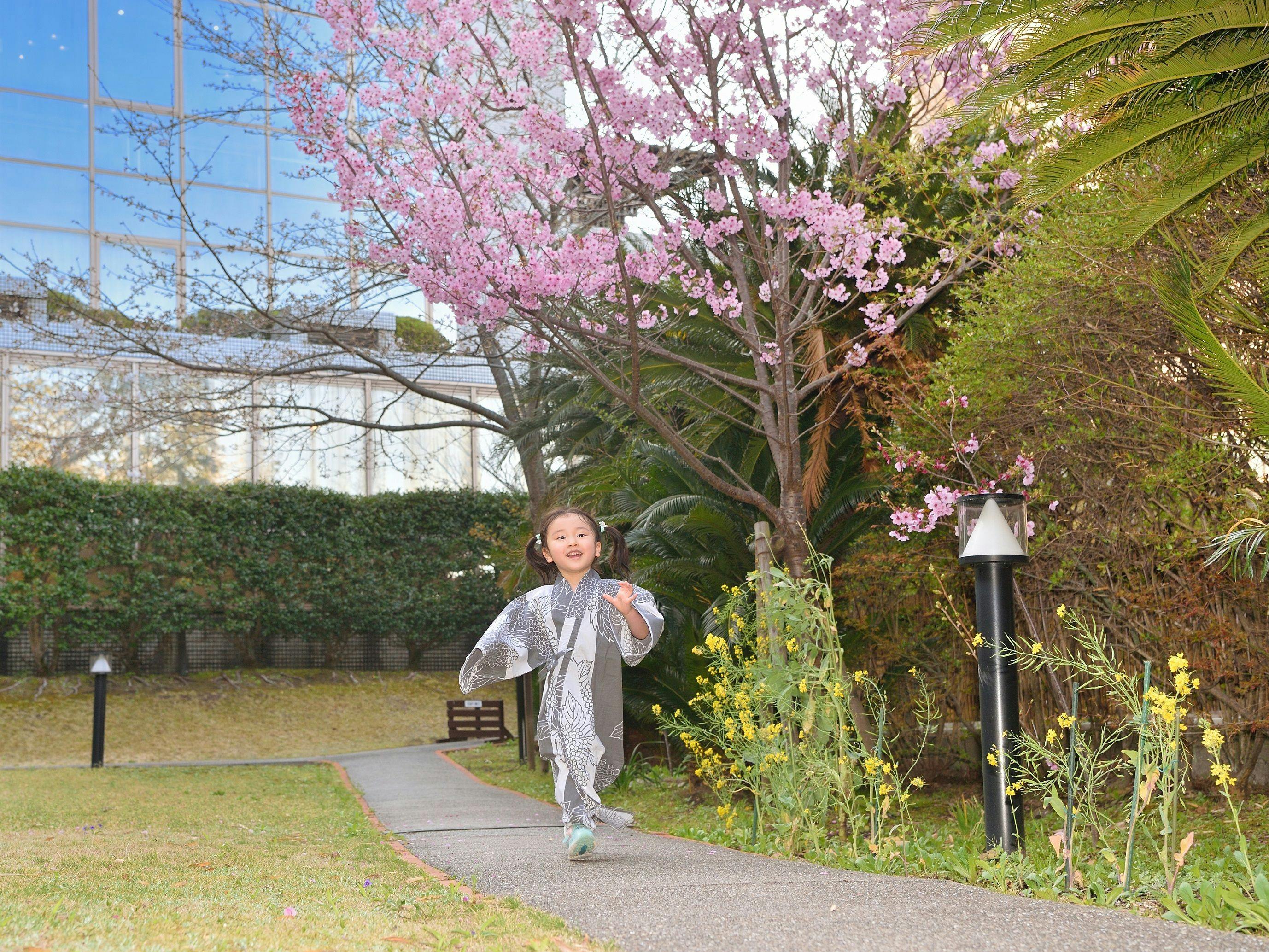 Ryochiku Bettei