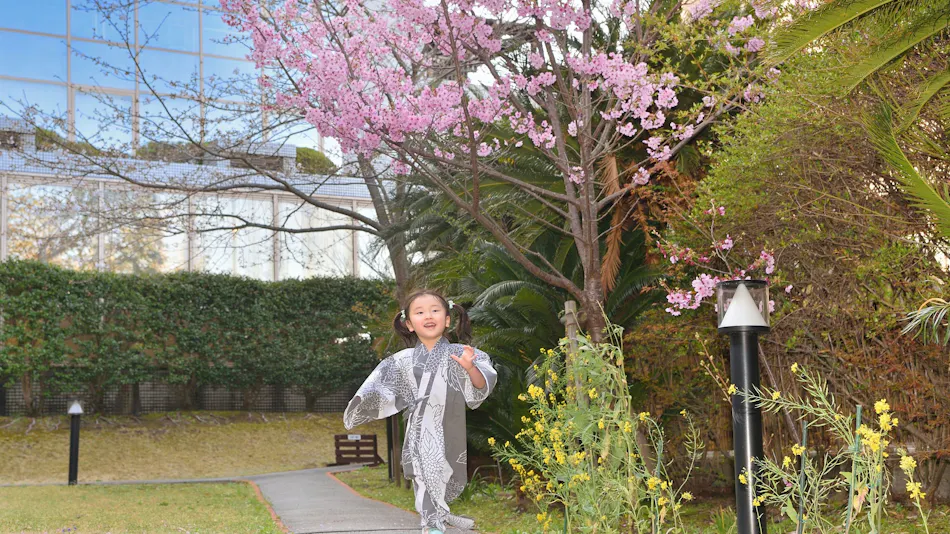 Ryochiku Bettei