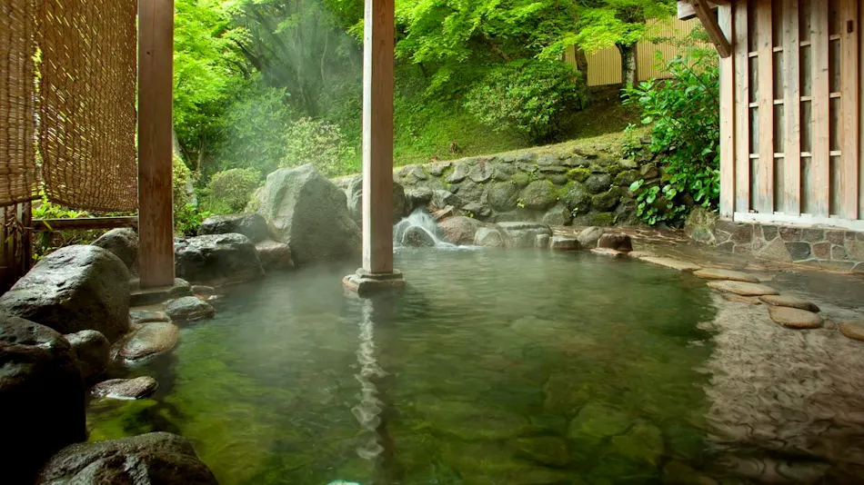 Ryochiku Bettei