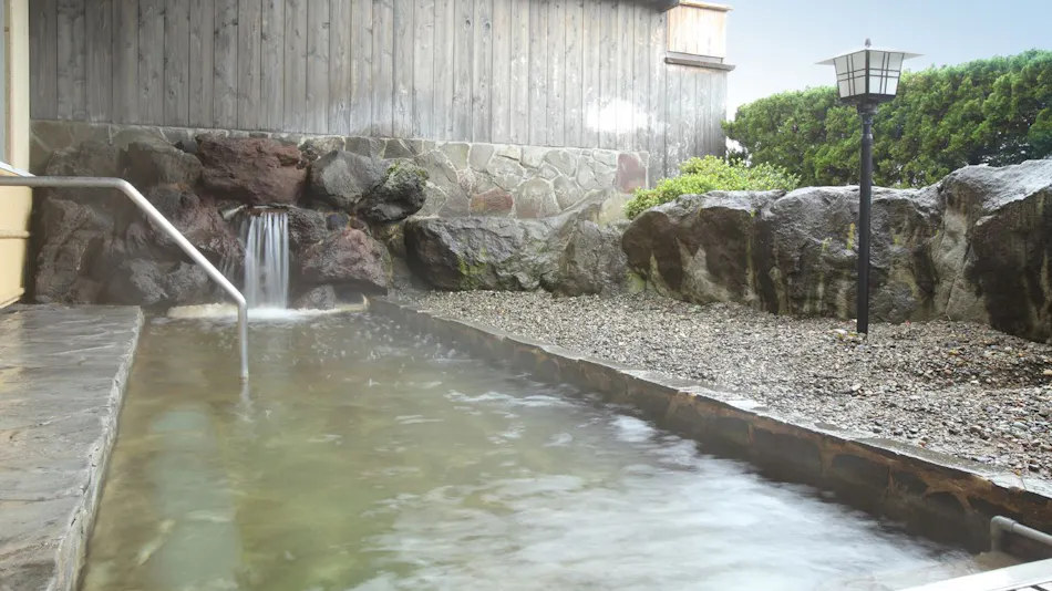 Akita Onsen Satomi