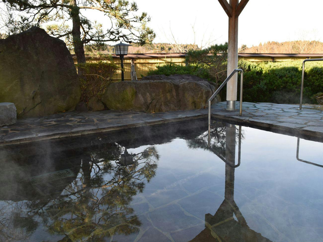 Akita Onsen Satomi