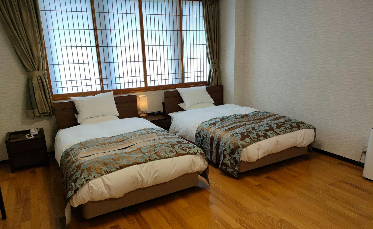Akita Onsen Satomi