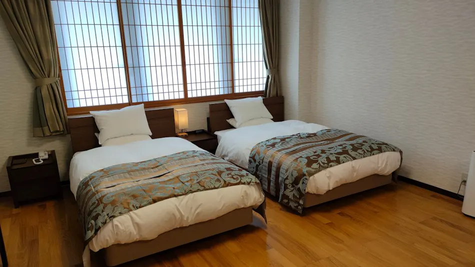 Akita Onsen Satomi
