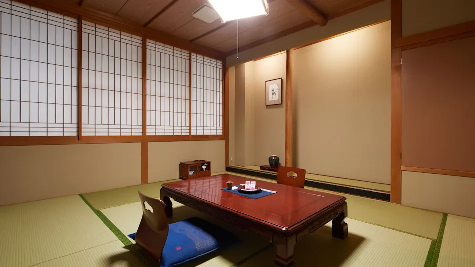 Akita Onsen Satomi