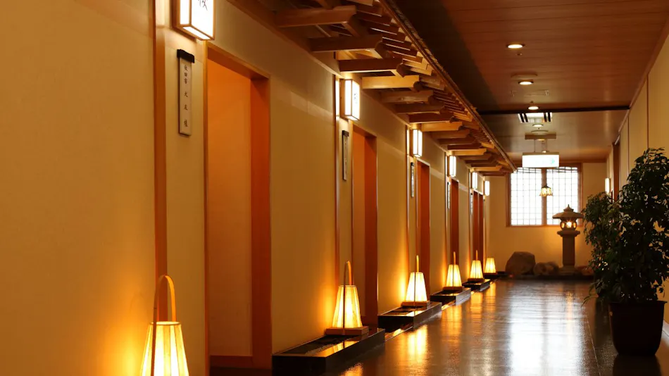 Akita Onsen Satomi