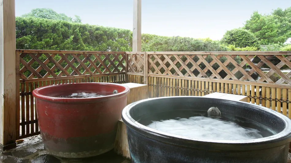 Akita Onsen Satomi
