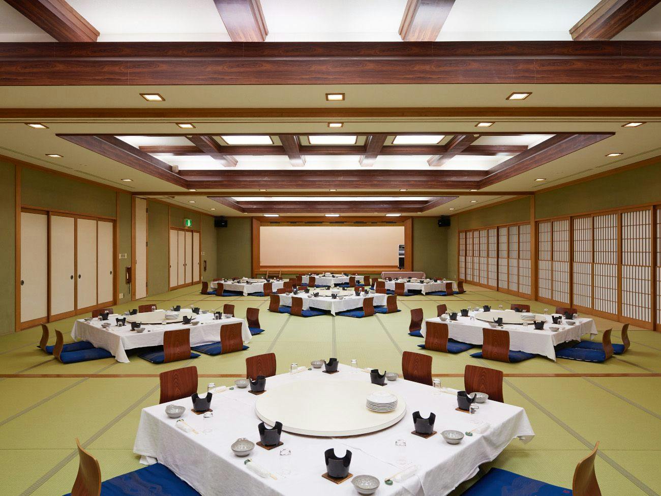 Akita Onsen Satomi