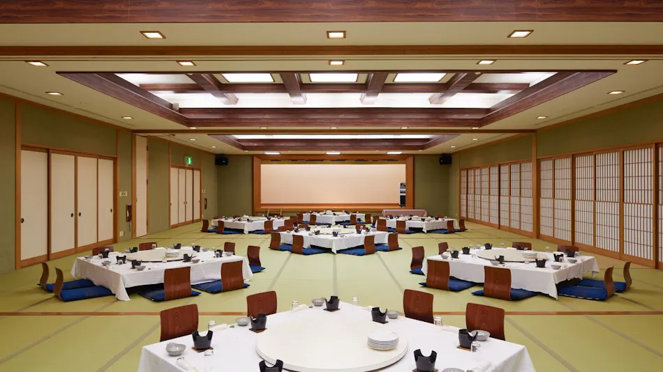 Akita Onsen Satomi