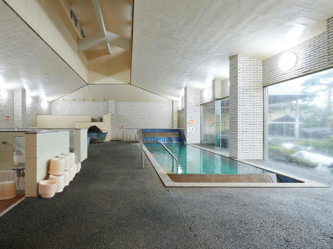 Akita Onsen Satomi