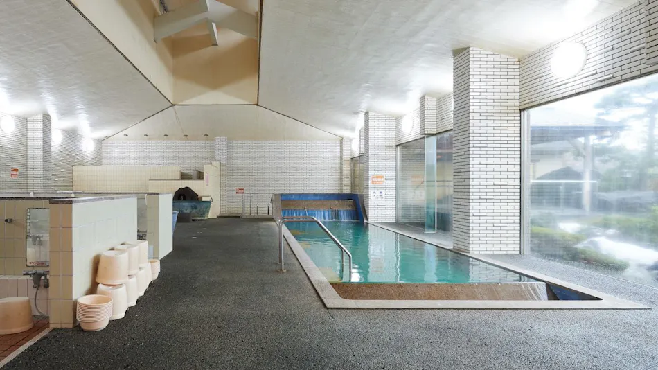 Akita Onsen Satomi