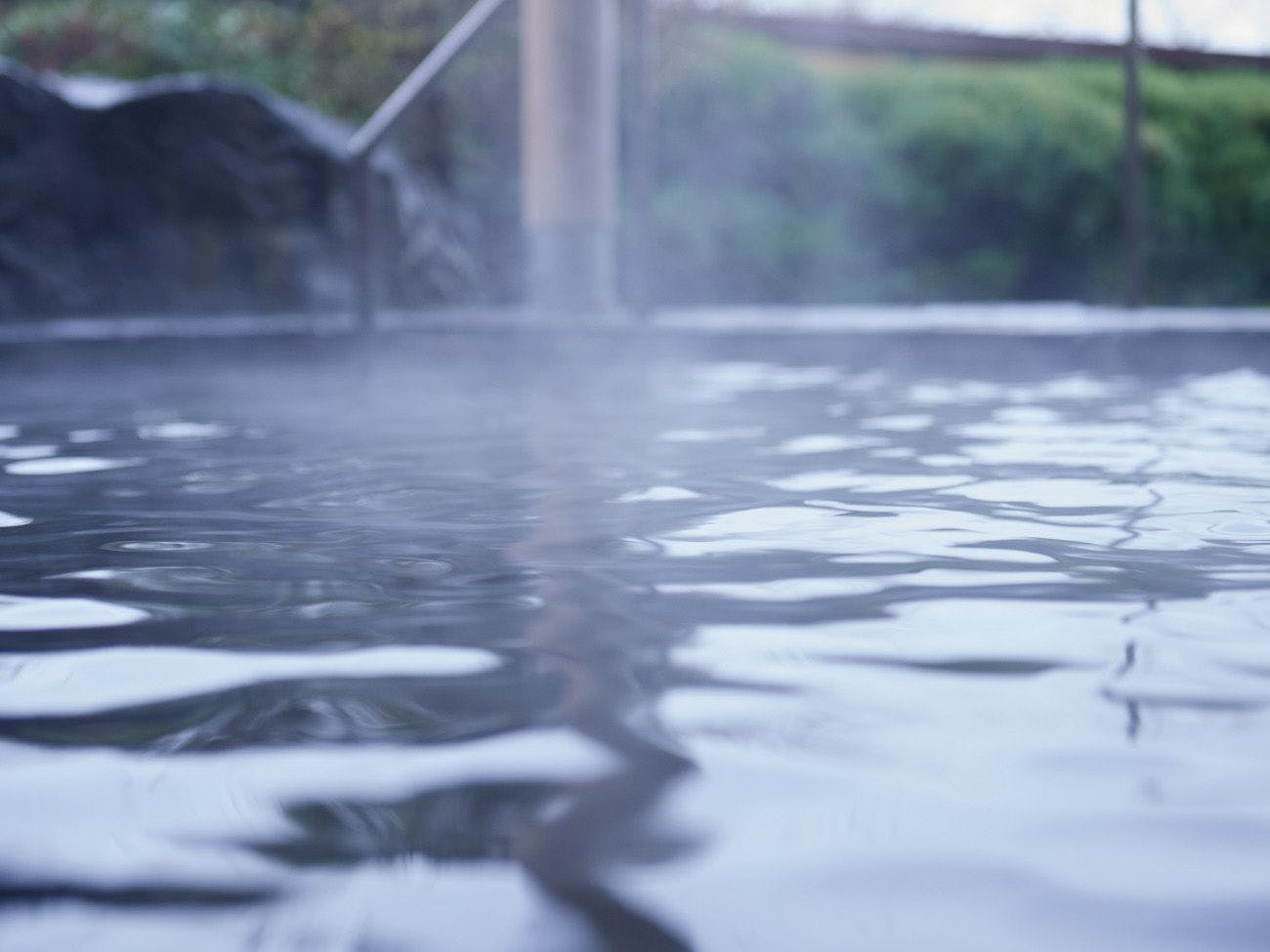 Akita Onsen Satomi