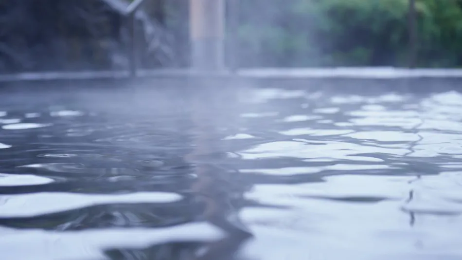 Akita Onsen Satomi