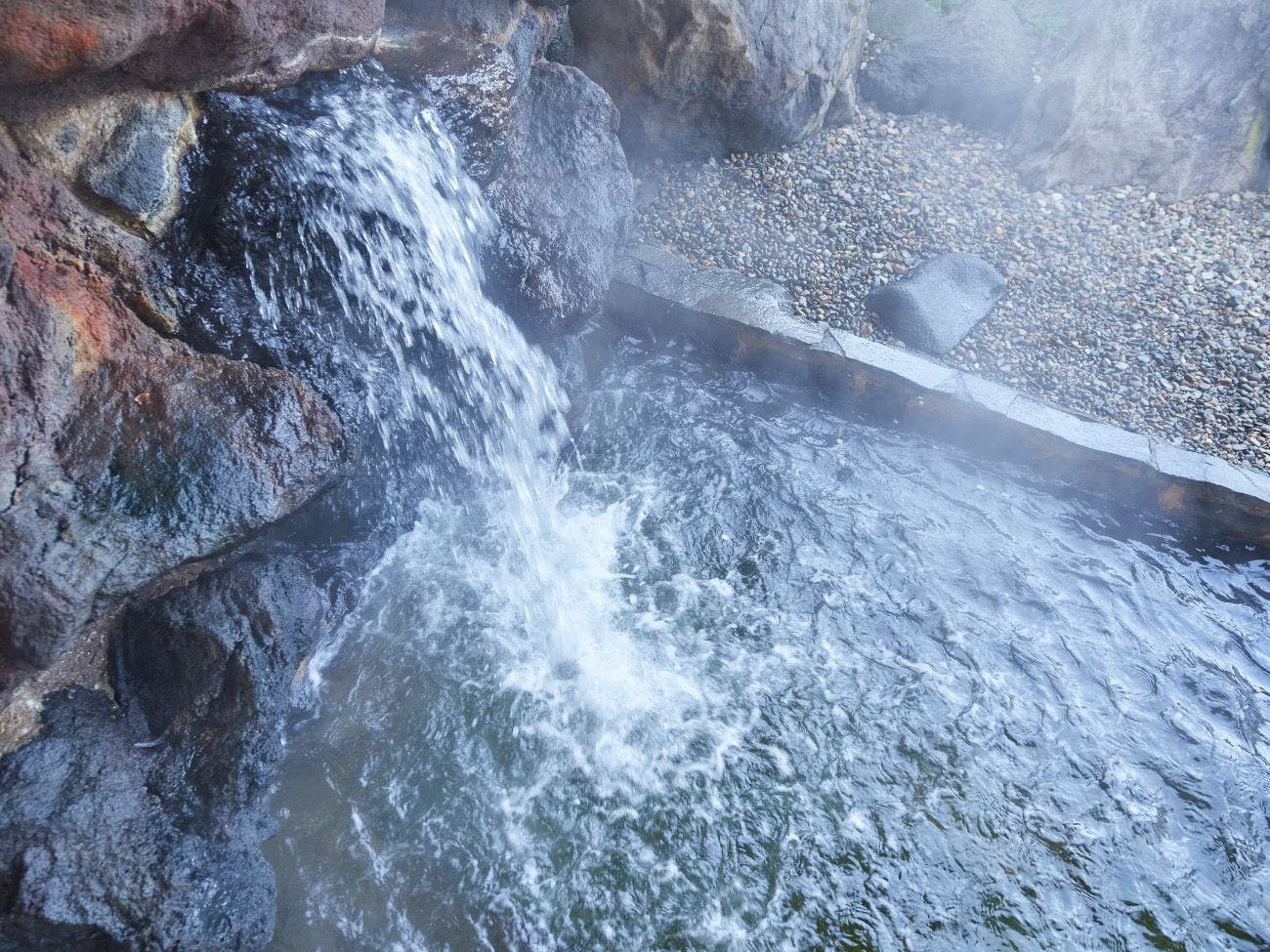 Akita Onsen Satomi