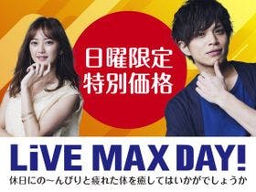 ホテルリブマックス 浜松駅前 （HOTEL LiVEMAX）