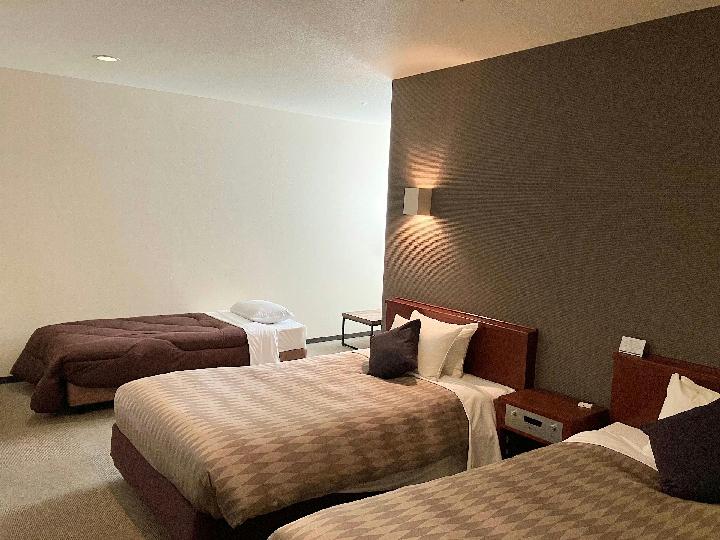 Hotel Livemax Budget Hamamatsu Ekimae