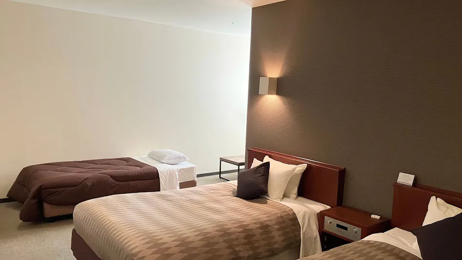 Hotel Livemax Budget Hamamatsu Ekimae