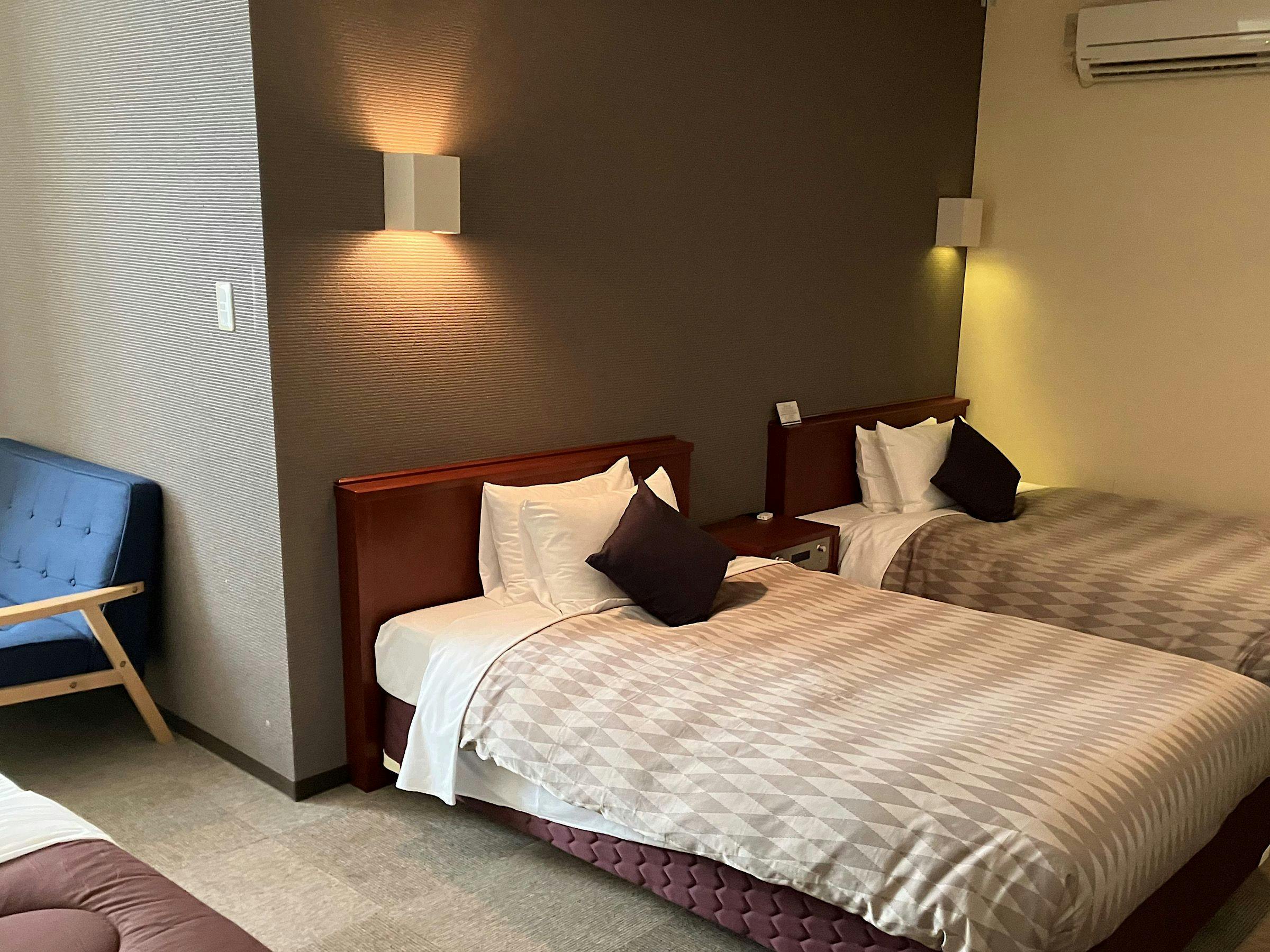 Hotel Livemax Budget Hamamatsu Ekimae