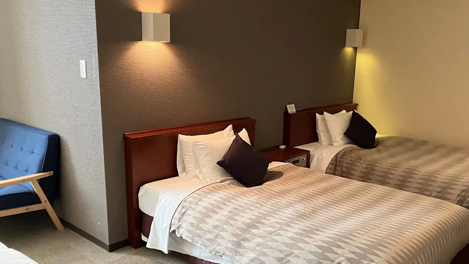 Hotel Livemax Budget Hamamatsu Ekimae