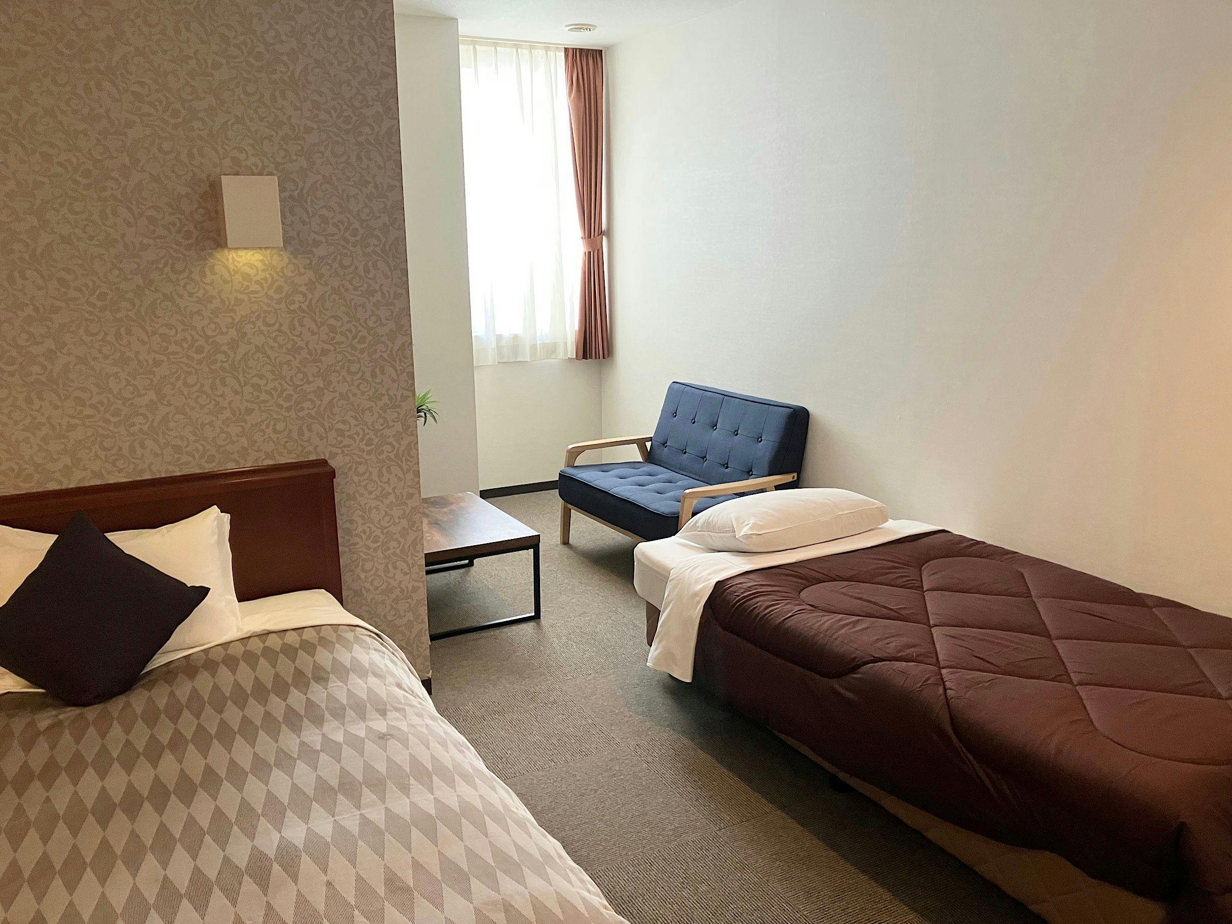 Hotel Livemax Budget Hamamatsu Ekimae