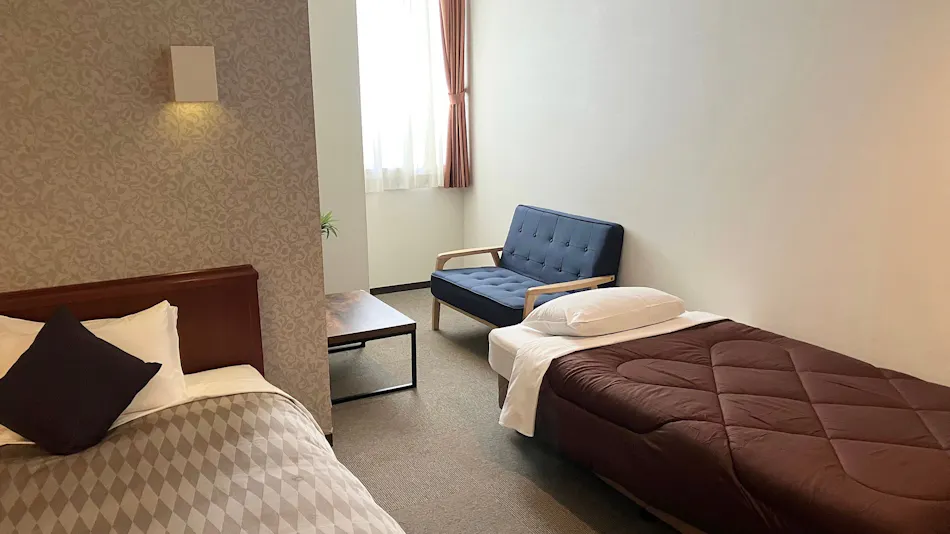 Hotel Livemax Budget Hamamatsu Ekimae