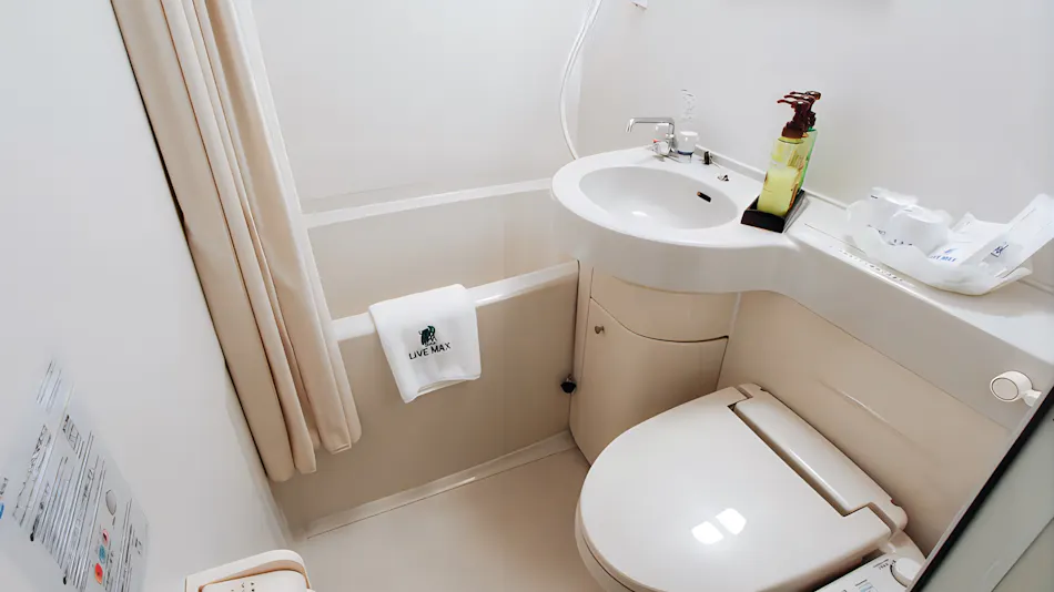 Hotel Livemax Budget Hamamatsu Ekimae