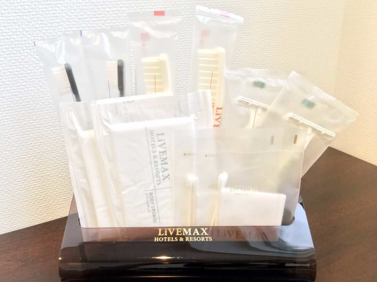 Hotel Livemax Budget Hamamatsu Ekimae