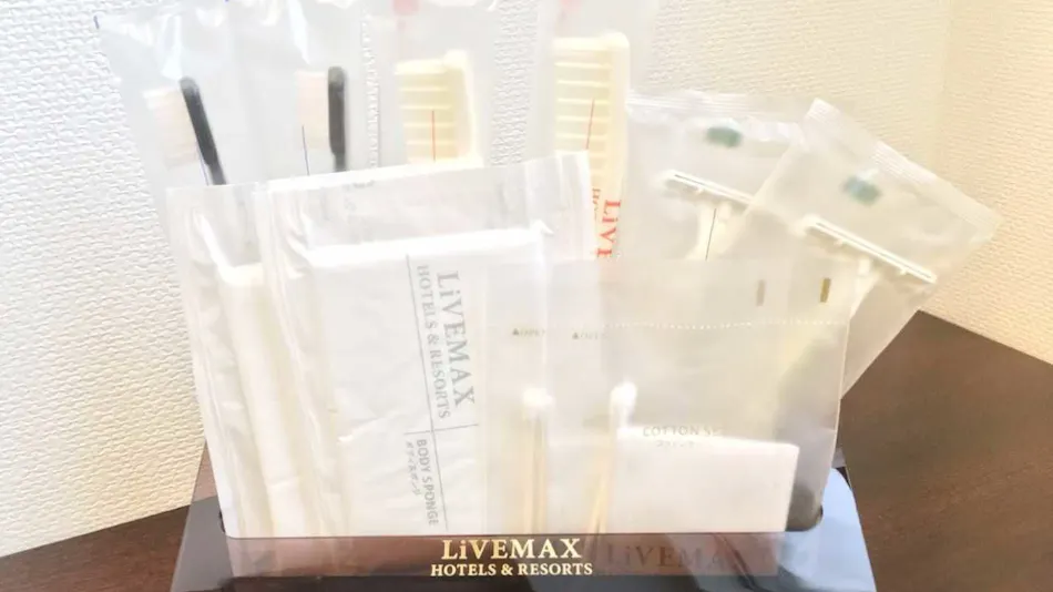 Hotel Livemax Budget Hamamatsu Ekimae